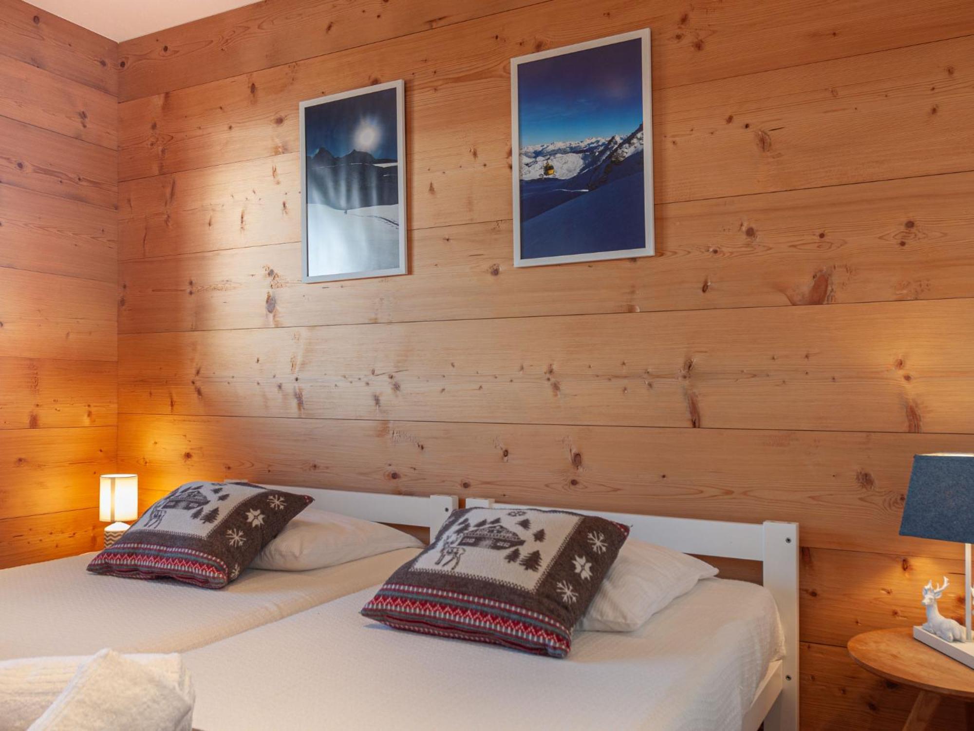 Chalet Chalet Jadi By Interhome Nendaz Exterior photo